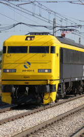 MELCO RENFE 269 Gata