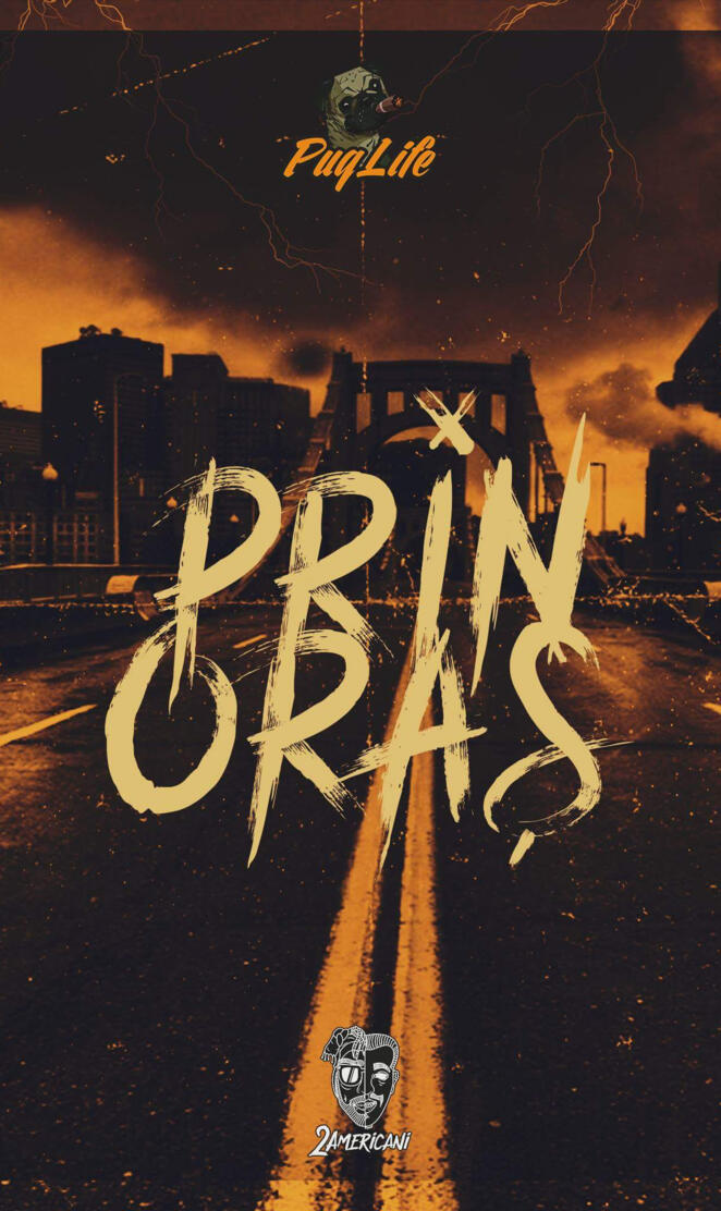 2americani Prin Oras