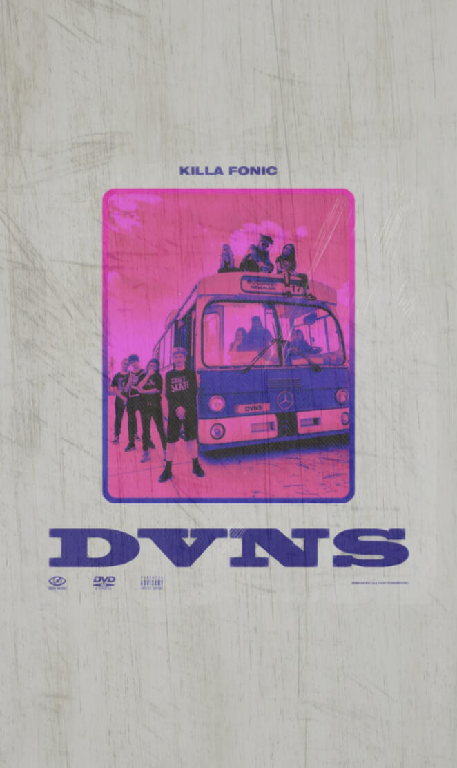 DVNS Killa Fonic