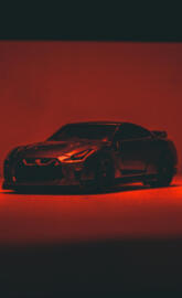 NissanGTR35 hotwheels2