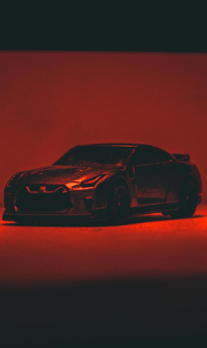 NissanGTR35 hotwheels2