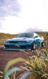 Nissan skyline r32