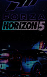 Forza Horizon 5