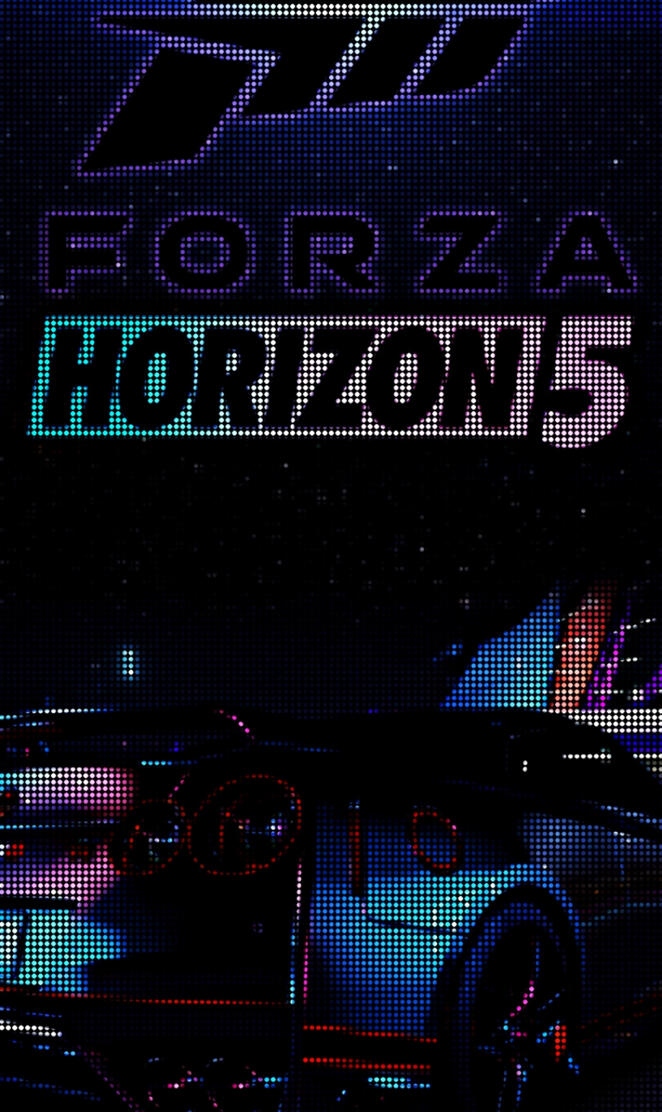 Forza Horizon 5