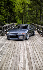 Nissan Skyline R32