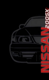 Nissan 200sx b14