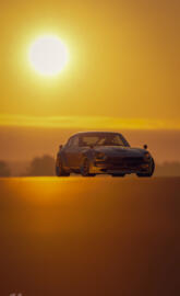 nissan fairlady 240z