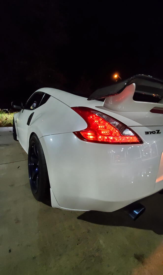 370z
