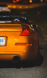 Nissan 350z
