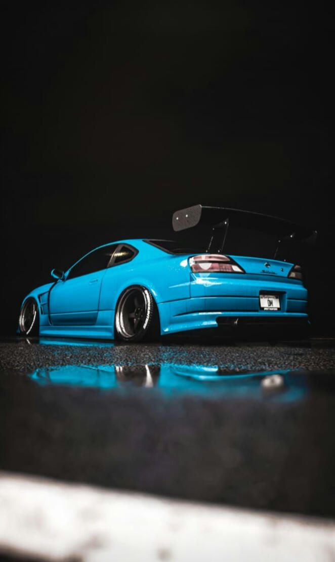 S15 Silvia