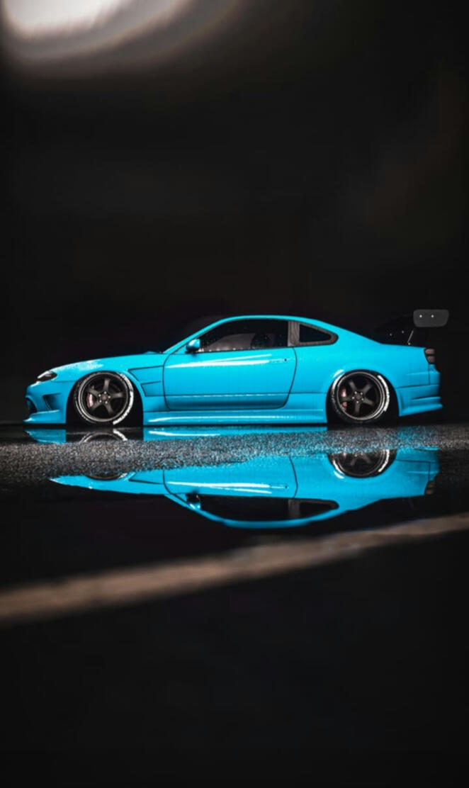 S15 silvia