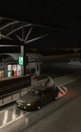 Nissan Skyline GTR R33