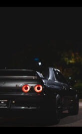 R32 GTR