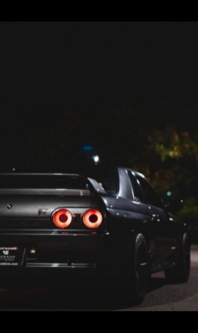R32 GTR