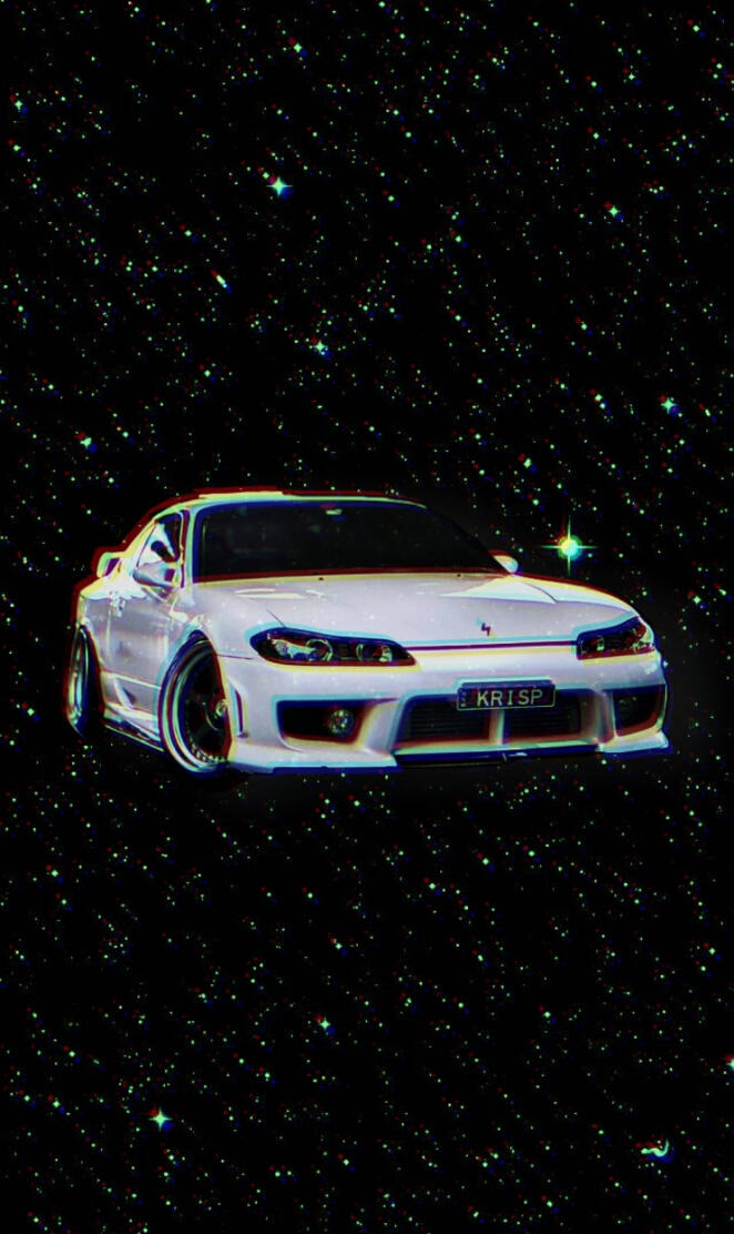 Nissan Silvia s15