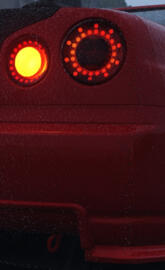 Nissan Skyline R34 GTR