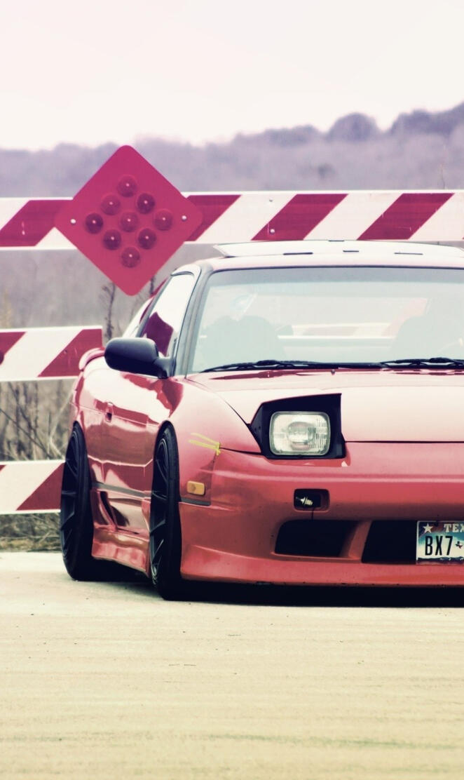 Nissan 200SX