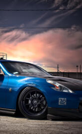 nissan 370z