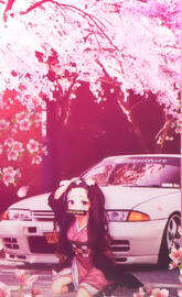 Nissan silviaaaah!!!