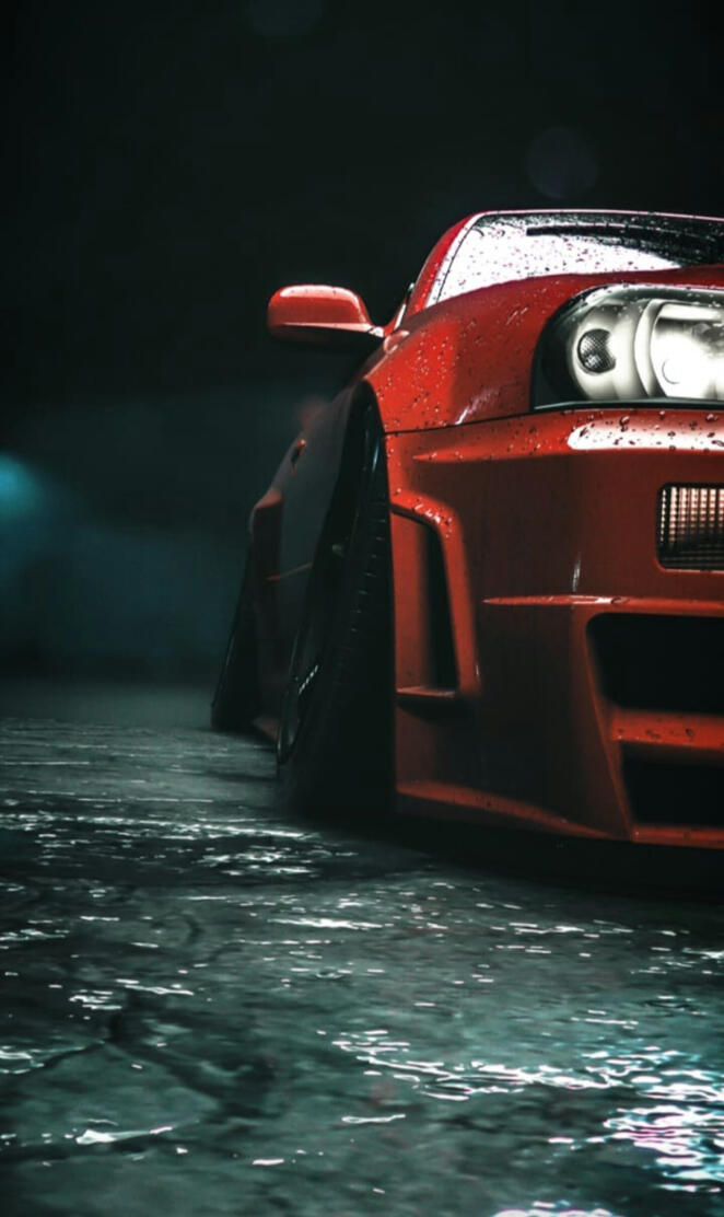 R34 GTR