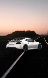 Nissan 370z