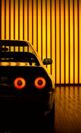 Skyline GT-R R32