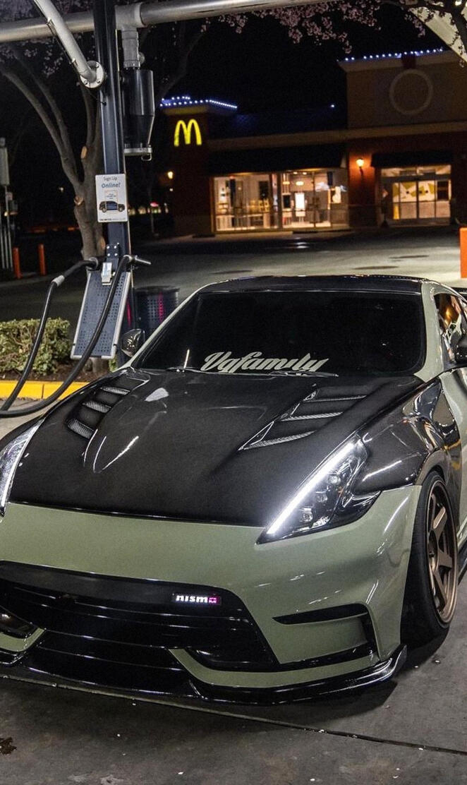 @giancarlorioss_ 370Z