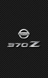 Nissan 370Z Carbon