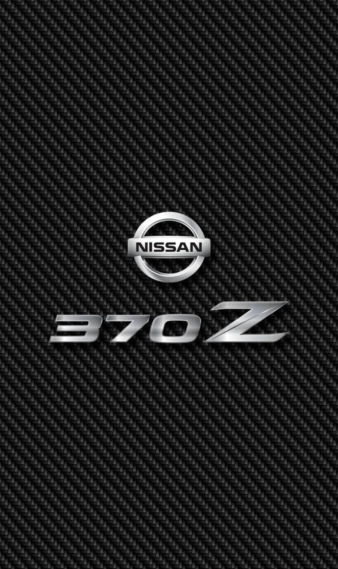 Nissan 370Z Carbon