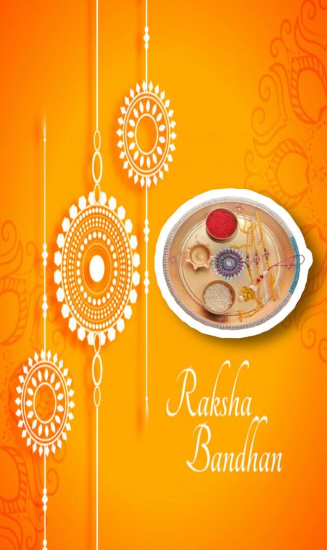 Rakshabandhan