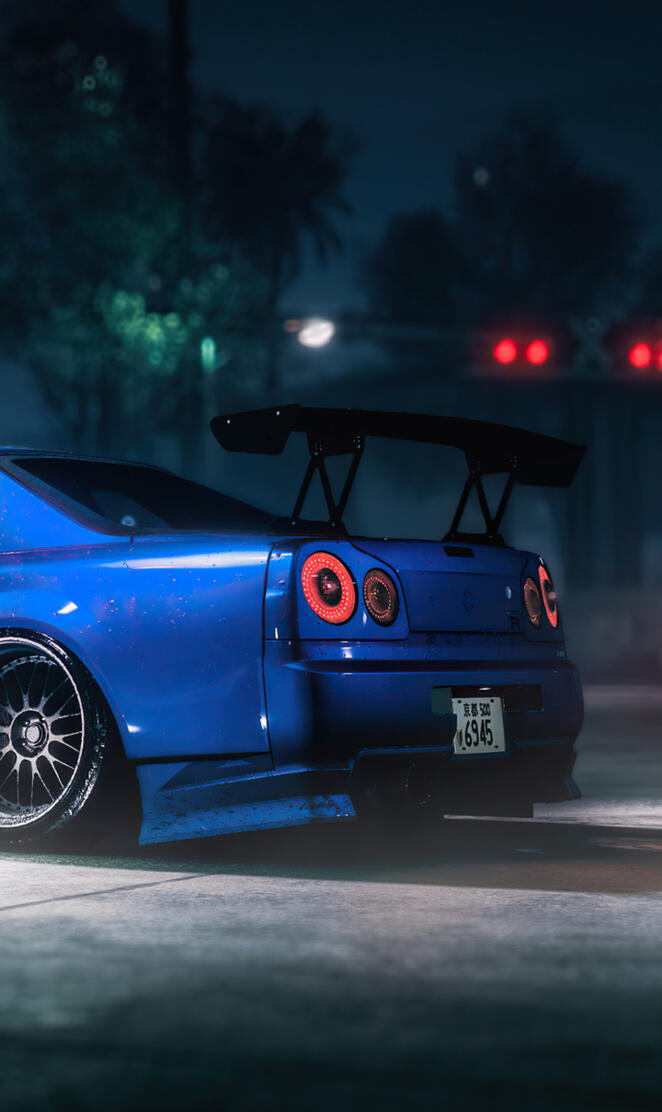 nissan-gtr-34 