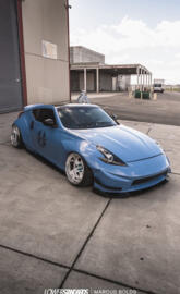 Nissan 370Z