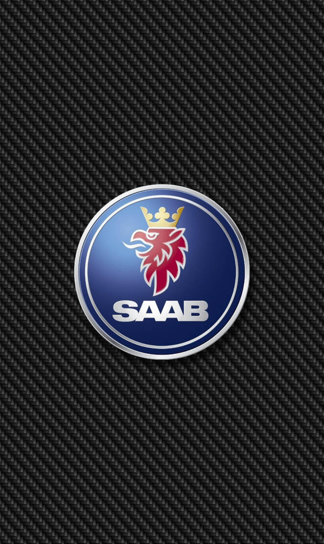 Saab Carbon