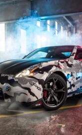 Nissan 370Z