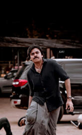 Pawan Kalyan