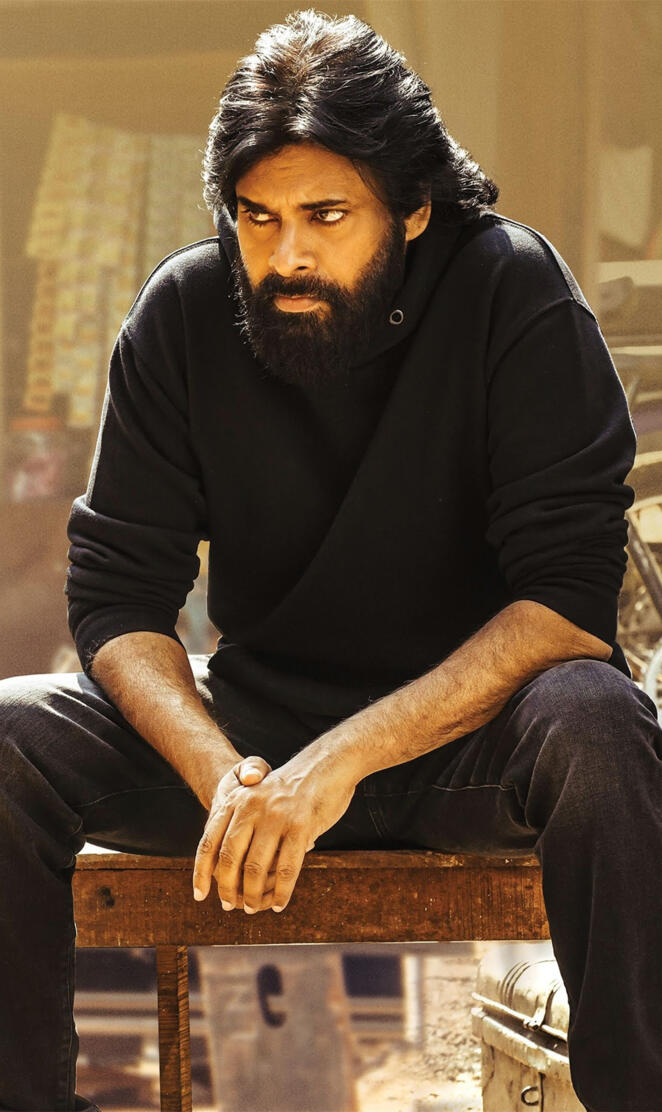 Pawan Kalyan