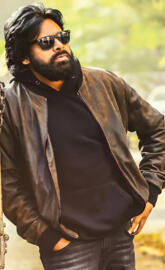 Pawan Kalyan