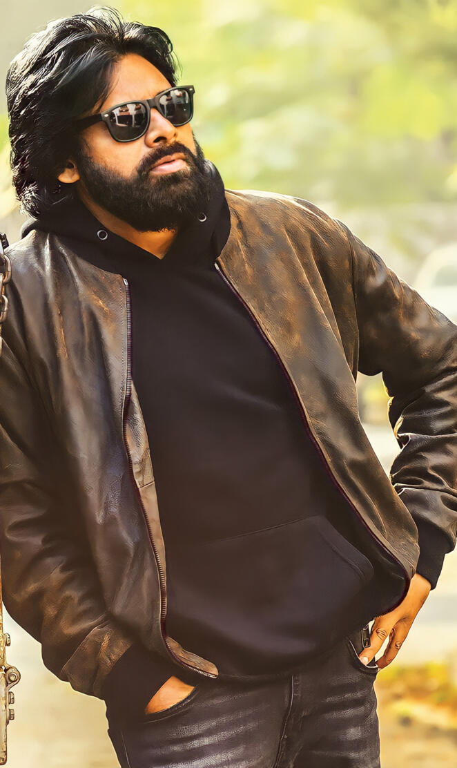 Pawan Kalyan