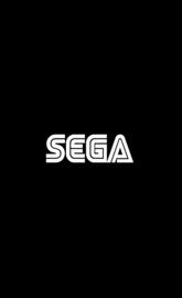 Sega Logo 1