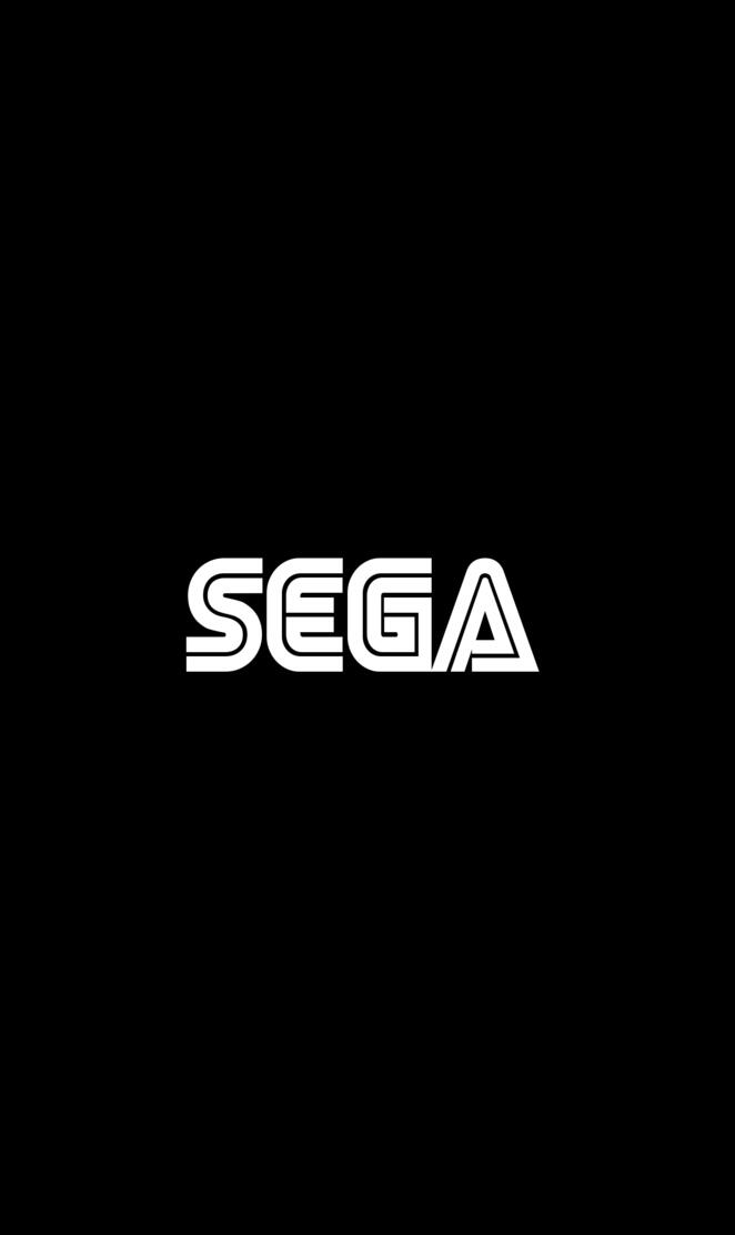 Sega Logo 1
