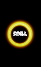 Sega ring logo