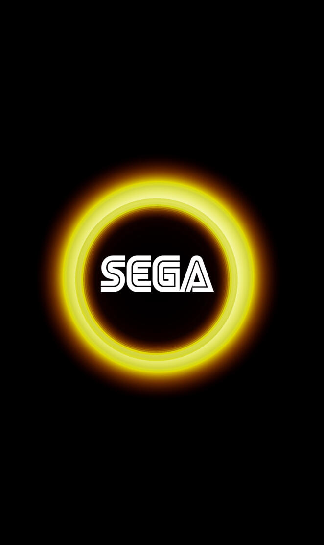 Sega ring logo