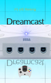 Dreamcast Wallpaper
