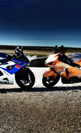 GSX-R