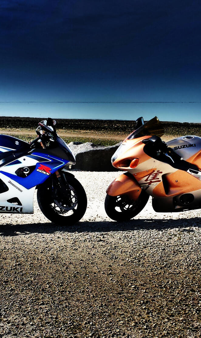 GSX-R