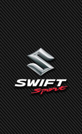Suzuki Swift Carbon