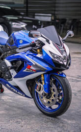 Gsxr 1000 NIK
