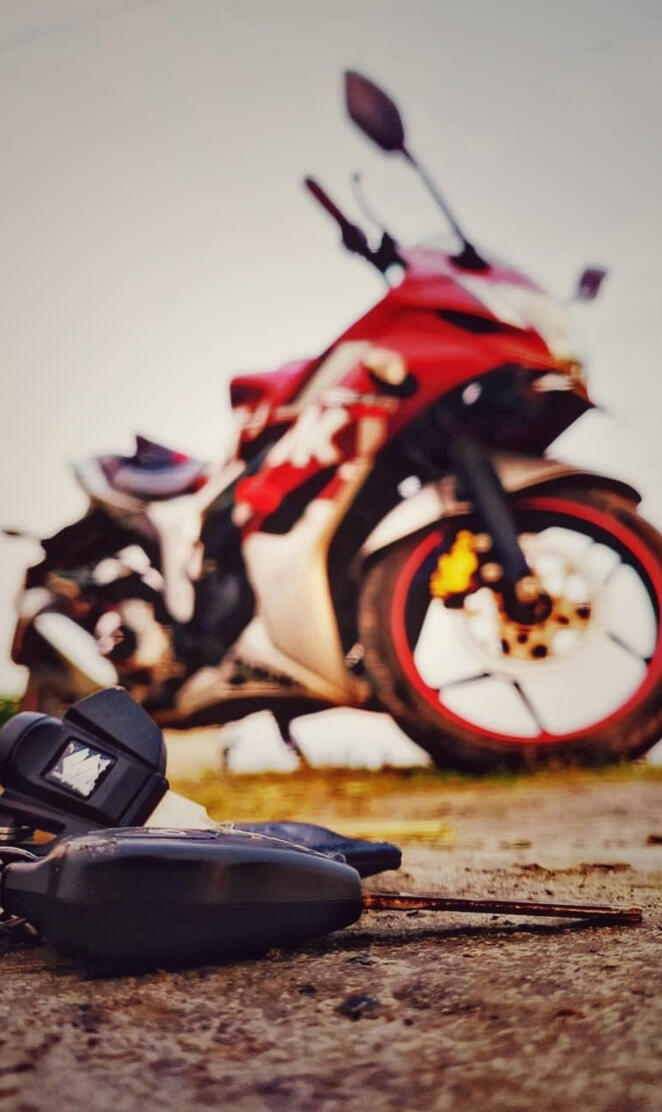 Suzuki Gixxer SF 