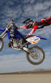 Yamaha Jump