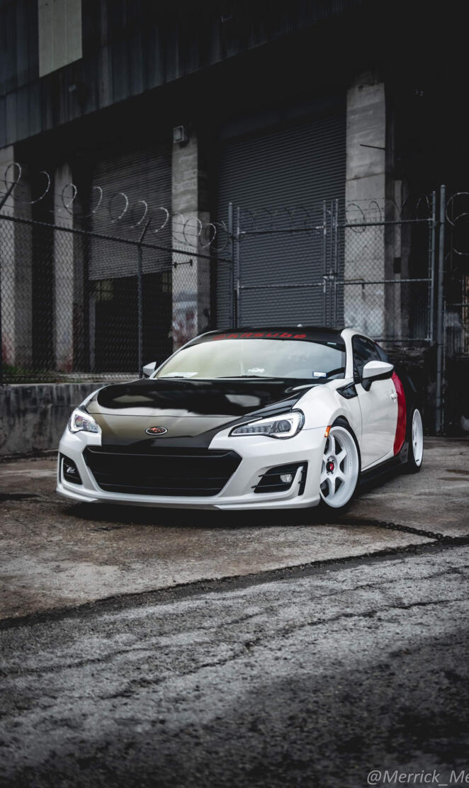 Subaru BRZ